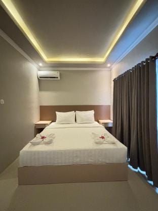 qwank kuta lombok Vacation rental in Pujut