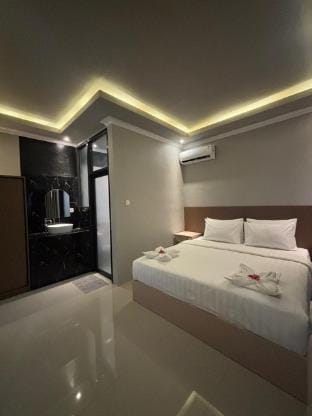 qwank kuta lombok Vacation rental in Pujut
