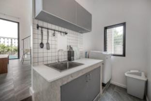 Gina Poolvilla89 Pattaya-Bangsaray to beach 900M. Vacation rental in Chon Buri Changwat
