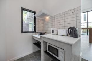 Gina Poolvilla89 Pattaya-Bangsaray to beach 900M. Vacation rental in Chon Buri Changwat