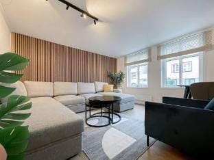 Cozy Corner 1 By Stavanger Bnb Apartment in Stavanger