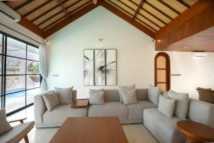 Green Jimbaran Bay Villa III Villa in Kuta