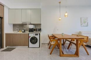 Apartment 4pax near Pavilion KL Vacation rental in Federal Territory of Kuala Lumpur