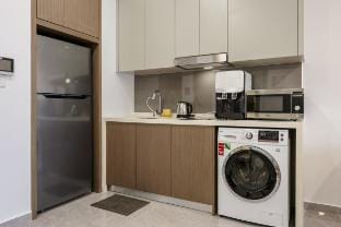 Apartment 4pax near Pavilion KL Vacation rental in Federal Territory of Kuala Lumpur