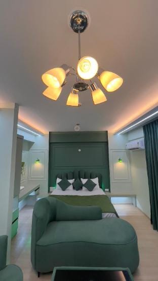 Comfort keepers  Apartment in Lucknow