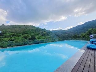 Ostay Karon Utopia Apartment in Phuket