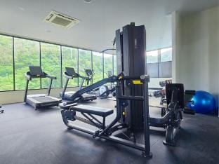 Ostay Karon Utopia Apartment in Phuket