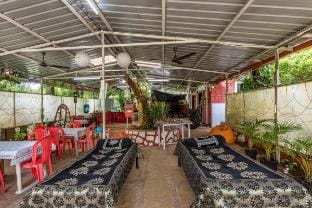 CosmicStays Windchime Homestay at Mulshi Vacation rental in Maharashtra