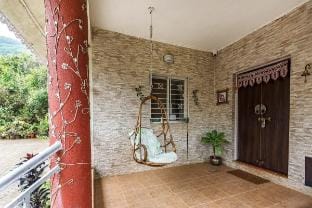 CosmicStays Windchime Homestay at Mulshi Vacation rental in Maharashtra