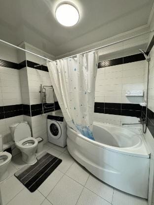 Bulvar Apartment in Almaty Region, Kazakhstan