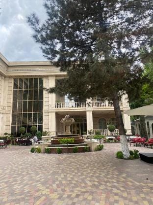 Bulvar Apartment in Almaty Region, Kazakhstan
