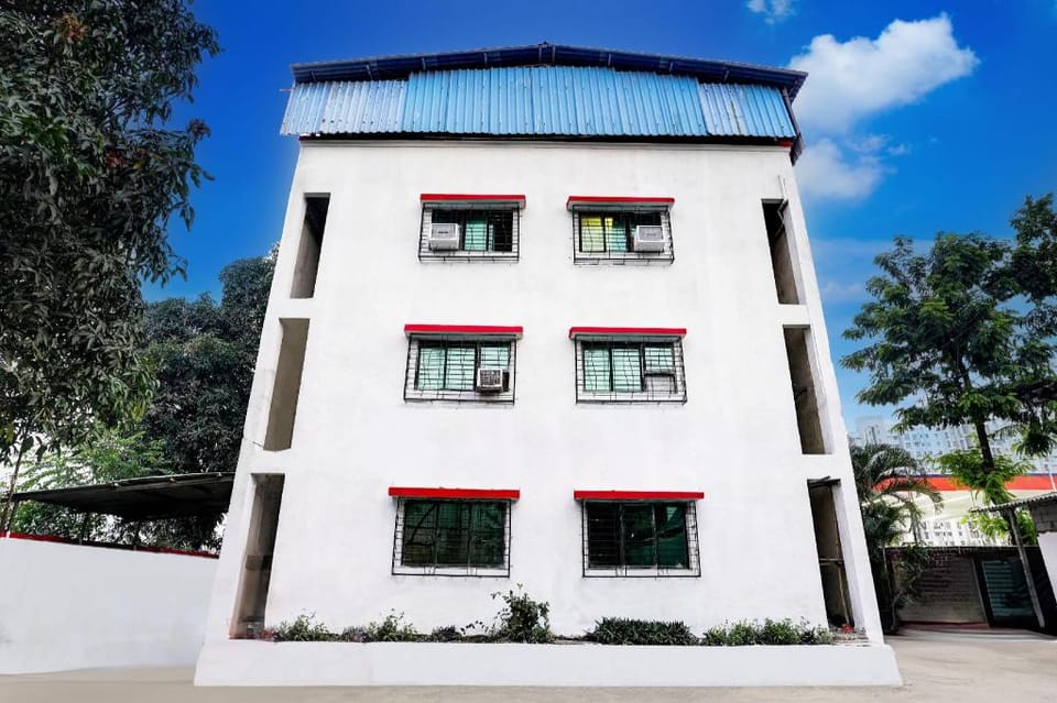 Hotel O Vijay Lodging & Boarding Hotel in Maharashtra