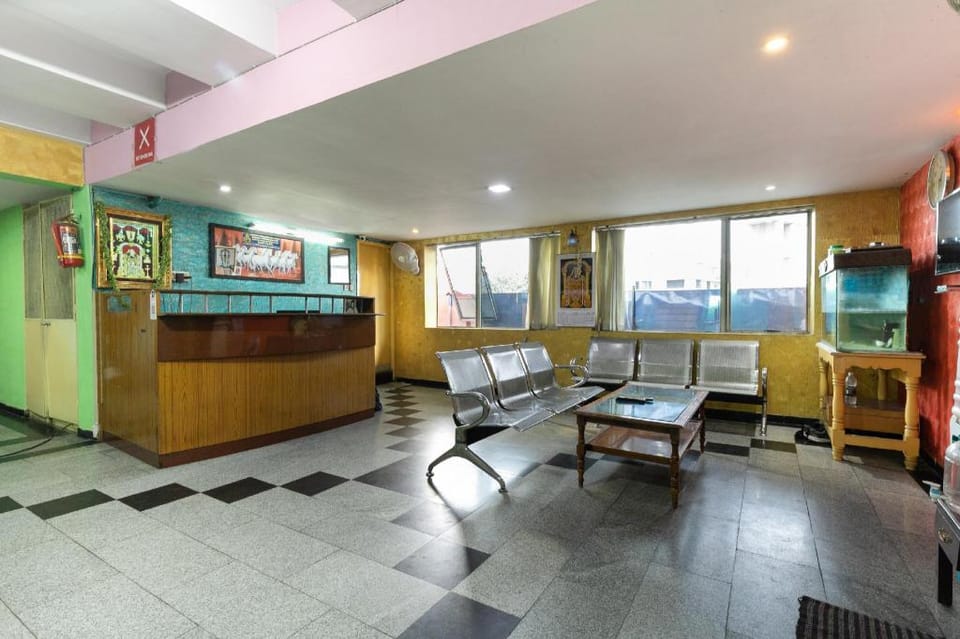 Collection O GST Road Hotel in Chennai