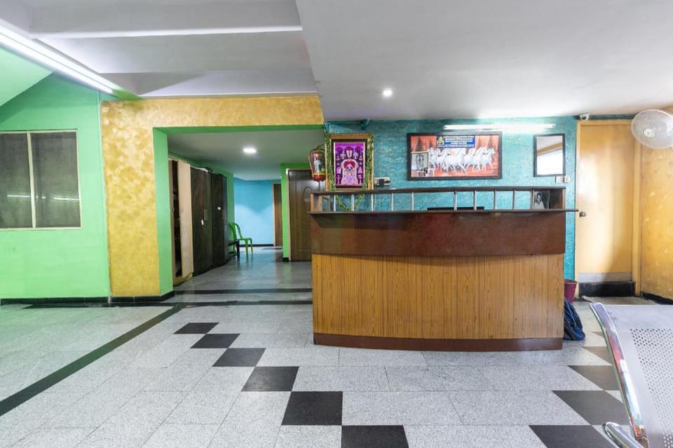 Collection O GST Road Hotel in Chennai