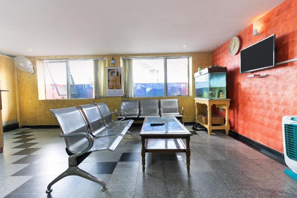 Collection O GST Road Hotel in Chennai