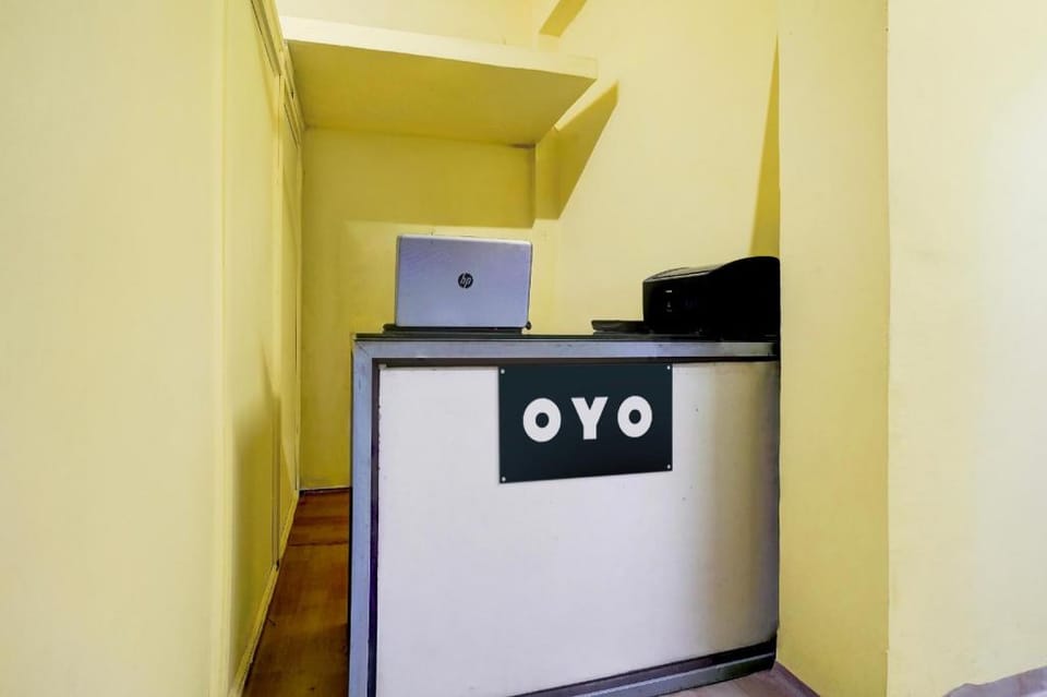 SPOT ON Visawa lodging Hotel in Maharashtra