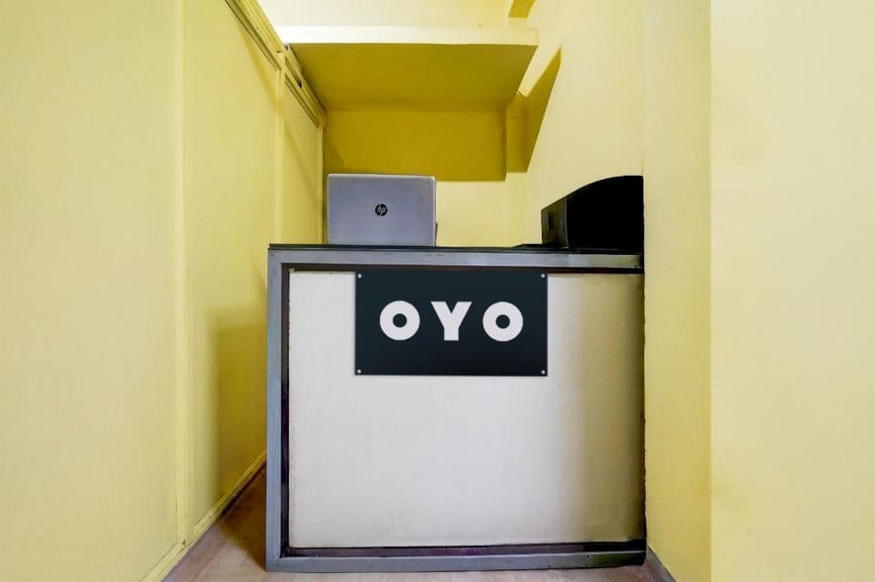 SPOT ON Visawa lodging Hotel in Maharashtra