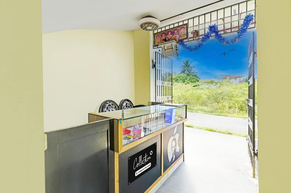 Super Collection O Guduvancheri Railway Station Hotel in Tamil Nadu