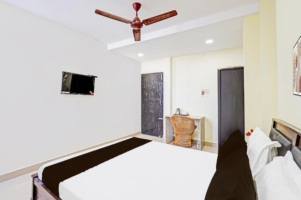 Super Collection O Guduvancheri Railway Station Hotel in Tamil Nadu