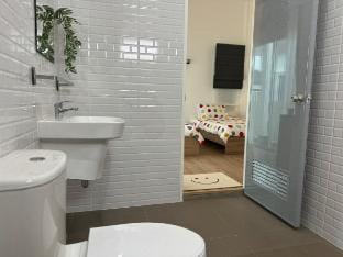 Kiri Maison in Ranong - near natural hotspring Villa in Thailand