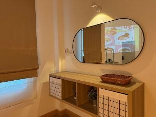 Kiri Maison in Ranong - near natural hotspring Villa in Thailand