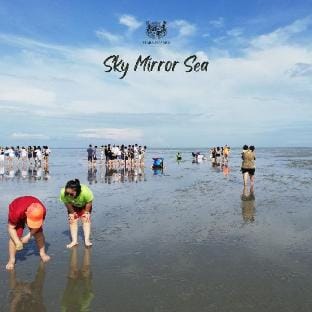 Desaru Beachfront Houses Vacation rental in Johor