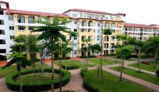 Desaru Beachfront Houses Vacation rental in Johor