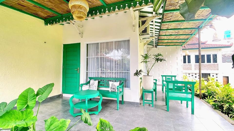 Kusuma Syariah Villa Hotel in Special Region of Yogyakarta