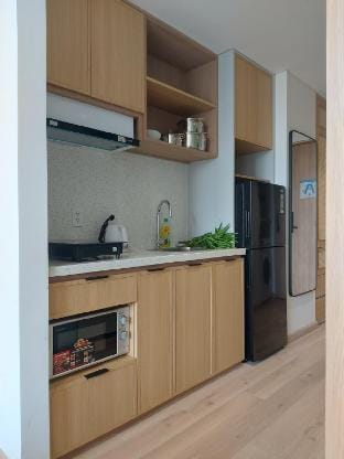 Beachside&Garden View Flat with Pools, Beach Apartment in Hoi An