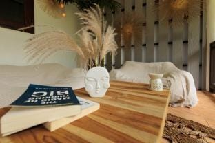 Peaceful Retreat • 2mn ZenBeach • Garden View Vacation rental in Ko Pha-ngan Sub-district