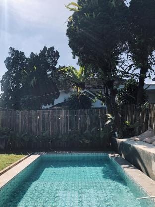 Aries villa puncak taman safari Villa in Cisarua