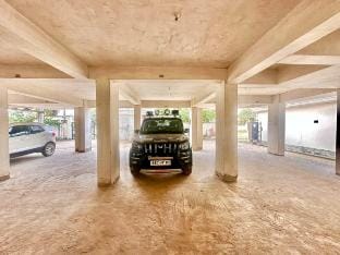 Kisan Colony Apartments Apartment in India