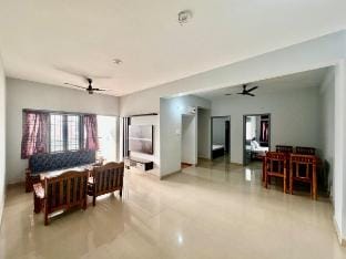 Kisan Colony Apartments Apartment in India