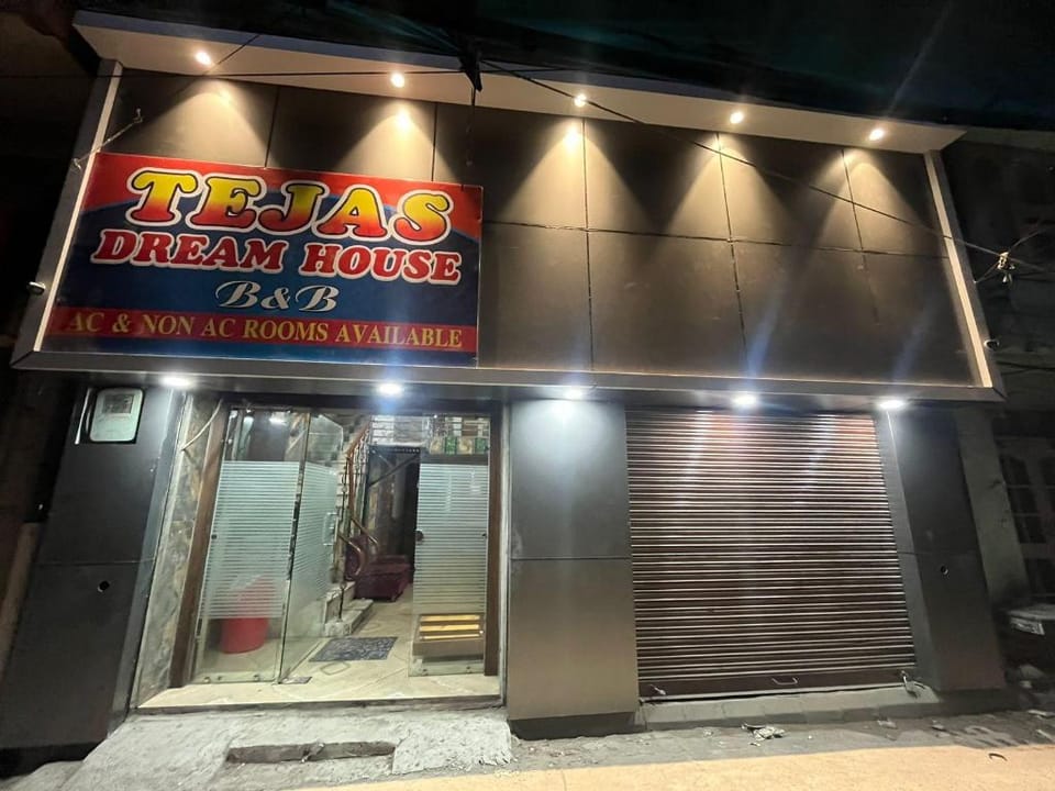 Tejas Dream House B&B Hotel in Punjab, India