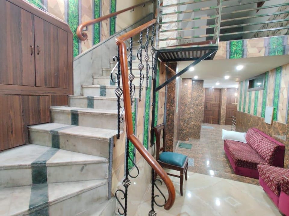 Tejas Dream House B&B Hotel in Punjab, India