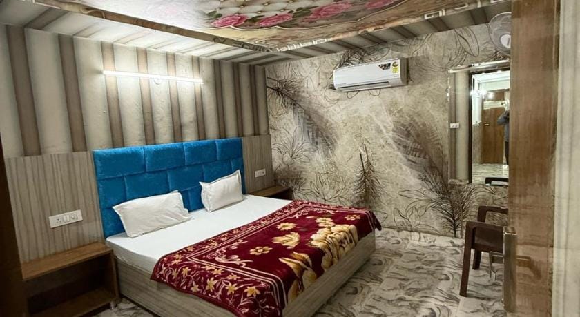 Tejas Dream House B&B Hotel in Punjab, India