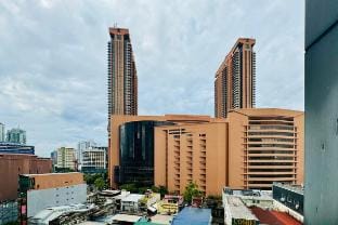 Bukit Bintang 6 pax 1BR| 5min walk LRT, T.Square Vacation rental in Federal Territory of Kuala Lumpur