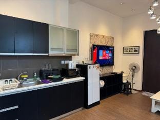 Bukit Bintang 6 pax 1BR| 5min walk LRT, T.Square Vacation rental in Federal Territory of Kuala Lumpur