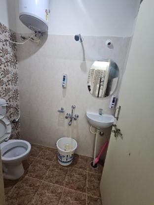 Stylish 4 BHK Home in Yelahanka Apartment in Bengaluru