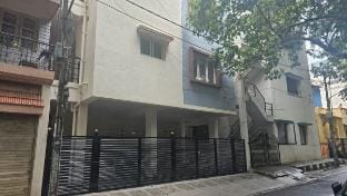 Stylish 4 BHK Home in Yelahanka Apartment in Bengaluru