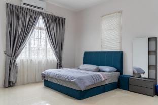 Hi - Tea HomeStay Vacation rental in Kedah