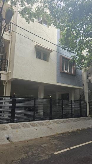 6 BHK Apartment in Yelahanka Apartment in Bengaluru