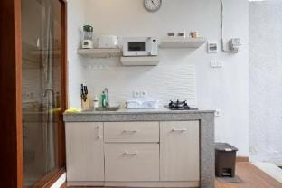 Super Affordable 2BR Escape Villa in Canggu Villa in North Kuta
