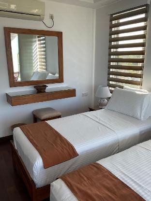 Sandy Shores Apartment in Sri Lanka