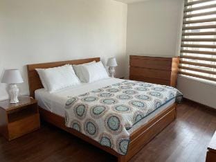 Sandy Shores Apartment in Sri Lanka