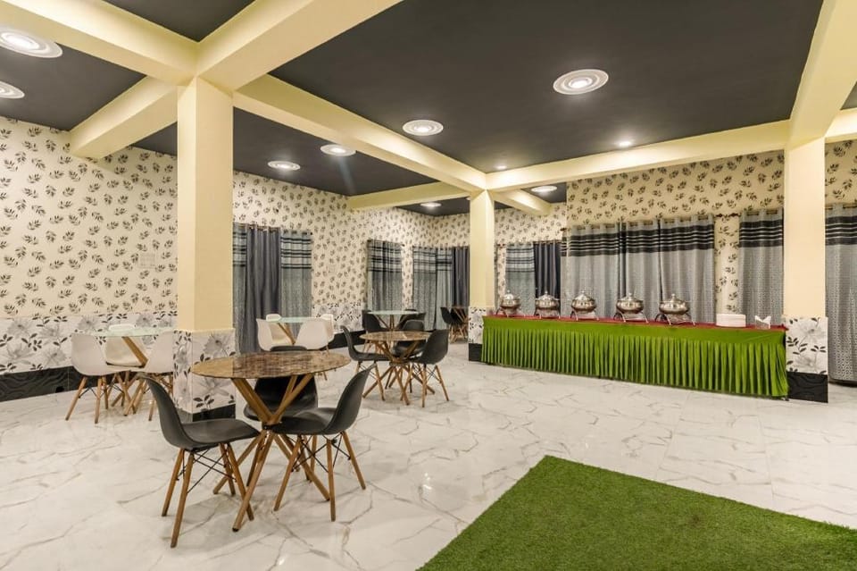 Treebo Una Regency - Near AIIMS Patna Hotel in India
