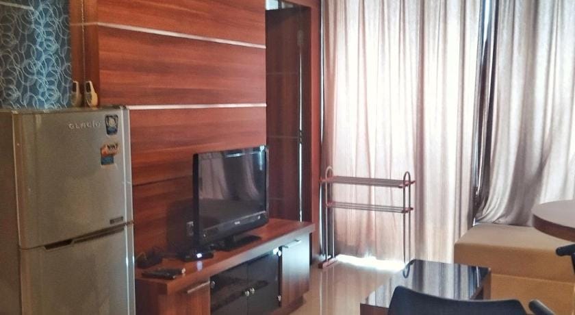 Berlin Village Apartment in Jakarta