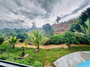 Entire 3000m2 Farm Ven Suoi, Swimming Pool, Pets Vacation rental in Lâm Đồng