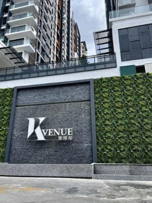 Irene's homestay Apartment in Kota Kinabalu