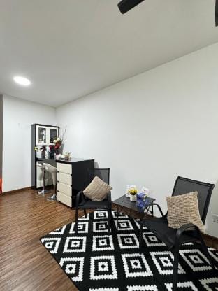 Irene's homestay Apartment in Kota Kinabalu